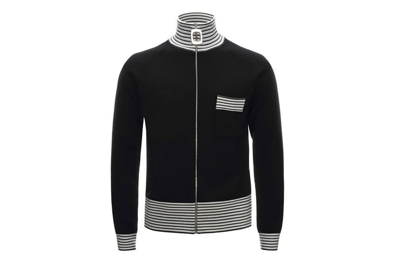 A$AP Rocky and J.W.Anderson Just Unveiled a Collab Clothing Collection