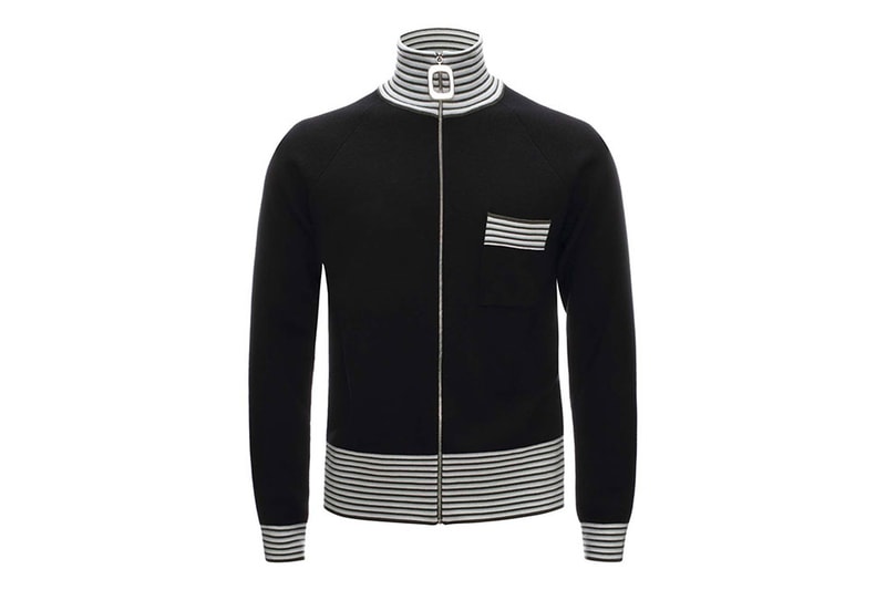 A$AP Rocky and J.W.Anderson Just Unveiled a Collab Clothing Collection
