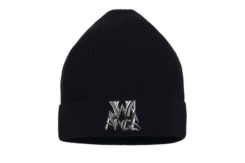 A$AP Rocky and J.W.Anderson Just Unveiled a Collab Clothing Collection