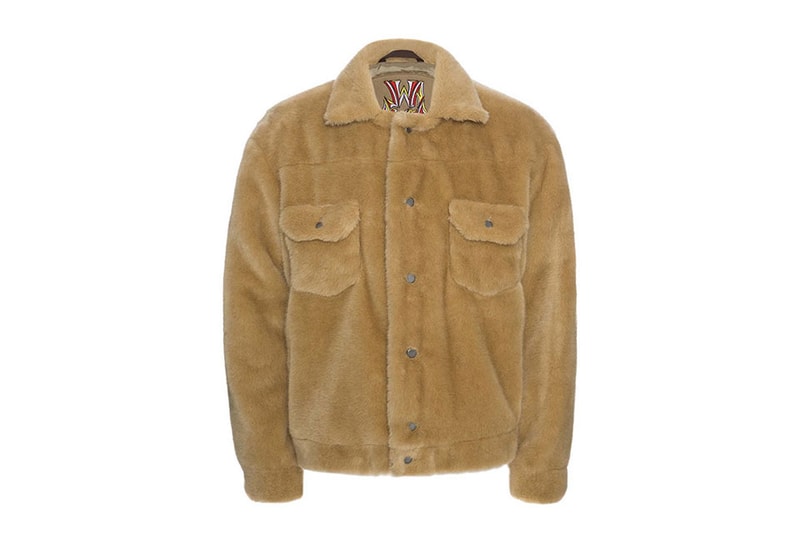 A$AP Rocky and J.W.Anderson Just Unveiled a Collab Clothing Collection