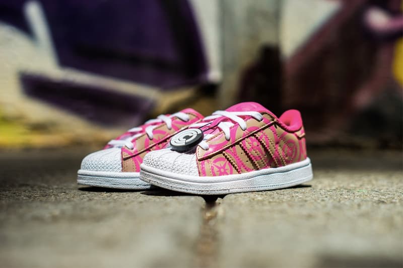 Kanye West 專屬 - Ultra Boost 父親節定製配色