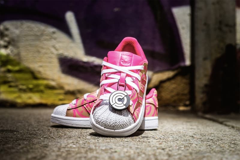 Kanye West 專屬 - Ultra Boost 父親節定製配色