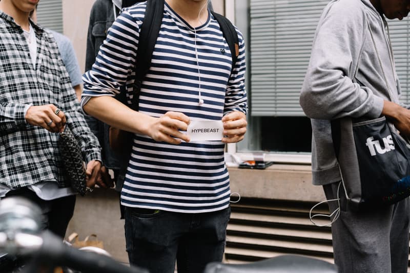 直擊 Kanye West《The Life of Pablo》巴黎期間限定店