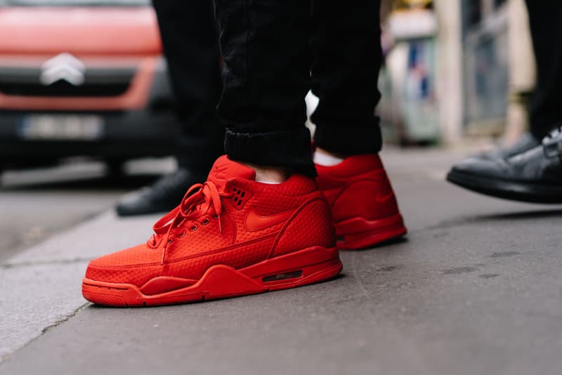 直擊 Kanye West《The Life of Pablo》巴黎期間限定店