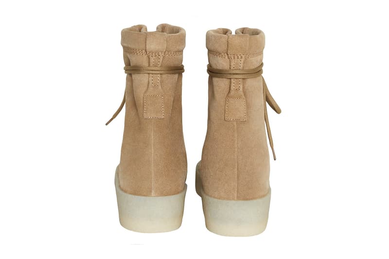 Yeezy Season 2 自家鞋履系列完整公開！