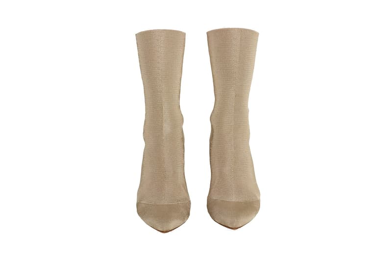 Yeezy Season 2 自家鞋履系列完整公開！