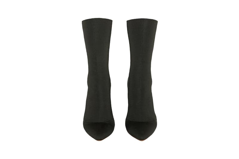 Yeezy Season 2 自家鞋履系列完整公開！