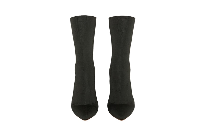 Yeezy Season 2 自家鞋履系列完整公開！