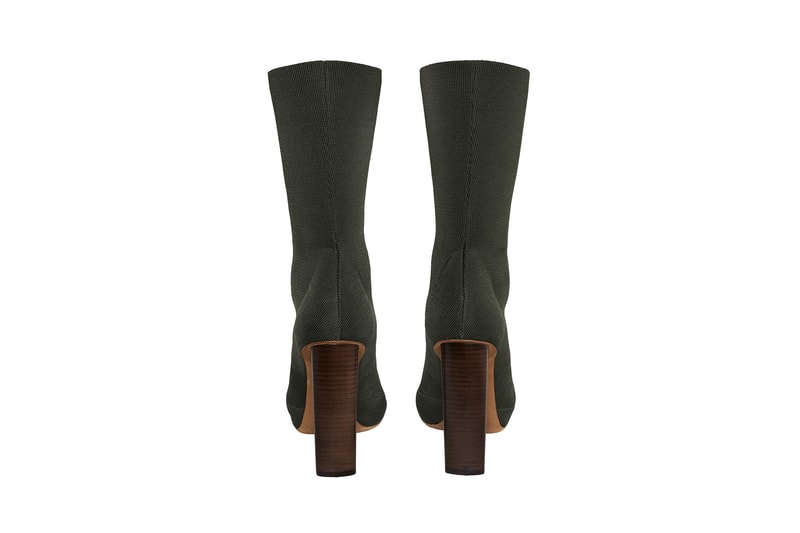 Yeezy Season 2 自家鞋履系列完整公開！