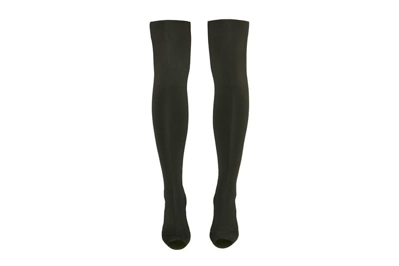 Yeezy Season 2 自家鞋履系列完整公開！