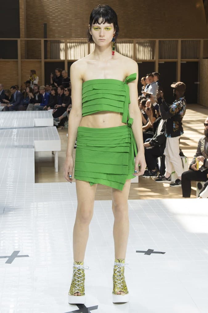 KENZO 2017 春夏系列