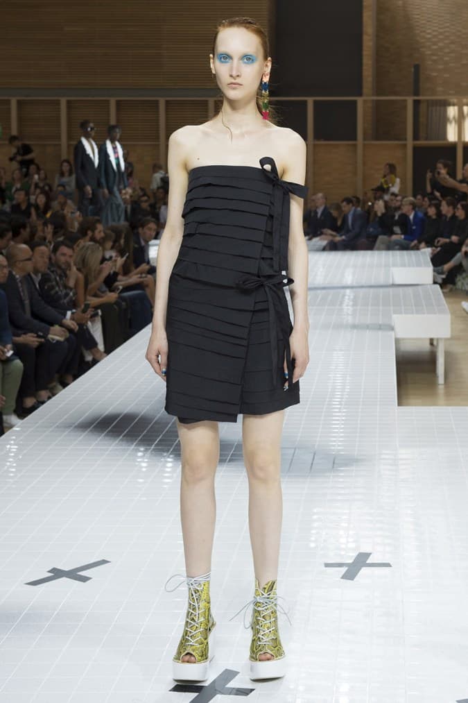 KENZO 2017 春夏系列