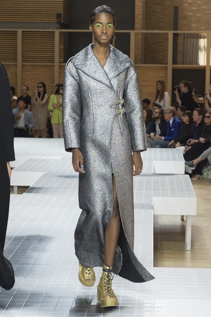 KENZO 2017 春夏系列