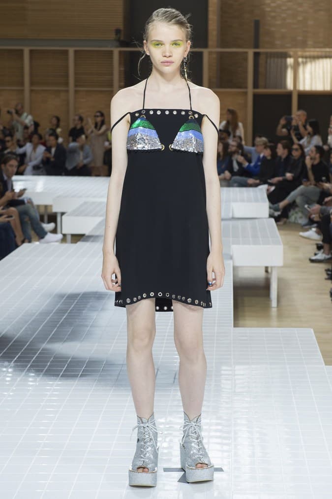 KENZO 2017 春夏系列