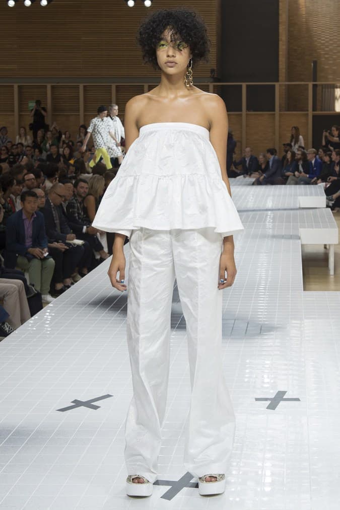 KENZO 2017 春夏系列