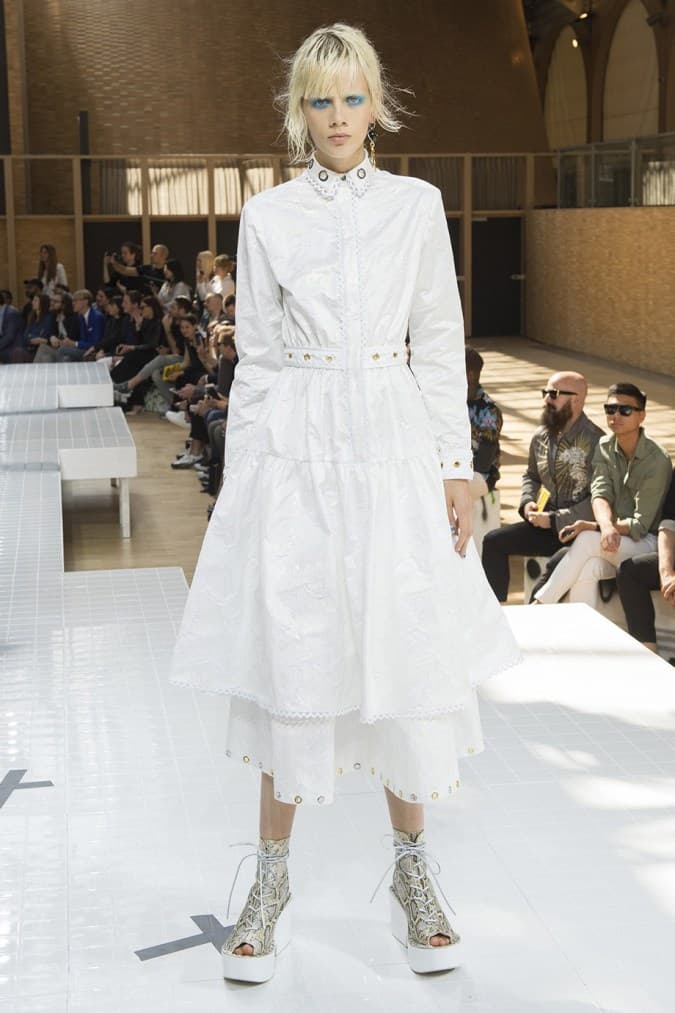 KENZO 2017 春夏系列