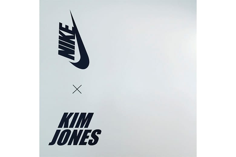 Nike 即將聯手 Louis Vuitton 男裝創意總監 Kim Jones 發布合作系列