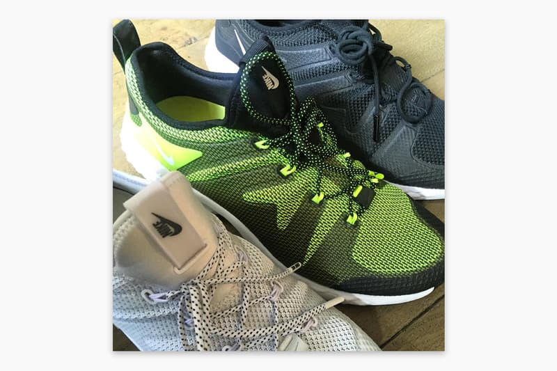 Kim Jones 透露 NikeLab Air Zoom LWP 聯名鞋款多個配色預覽