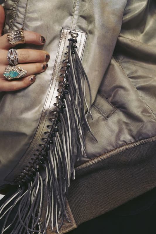 森下公則主線回歸－KIMINORI MORISHITA 2016 秋冬造型系列