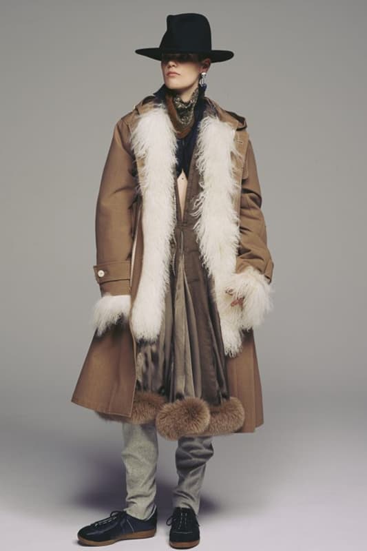 森下公則主線回歸－KIMINORI MORISHITA 2016 秋冬造型系列