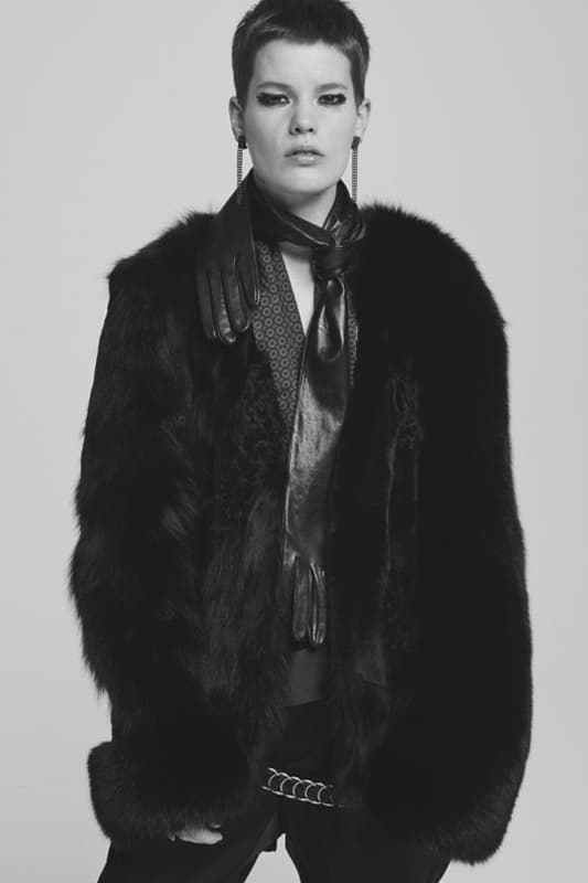 森下公則主線回歸－KIMINORI MORISHITA 2016 秋冬造型系列