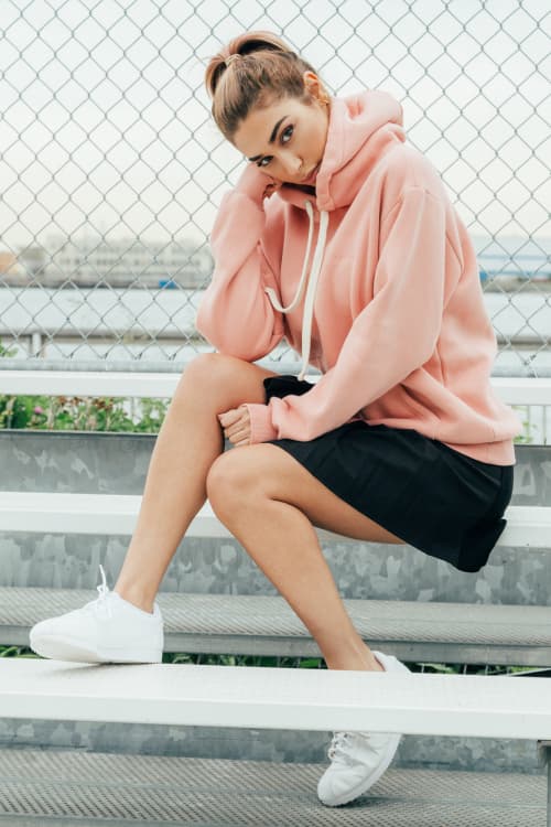 kith women chapter 3 collection