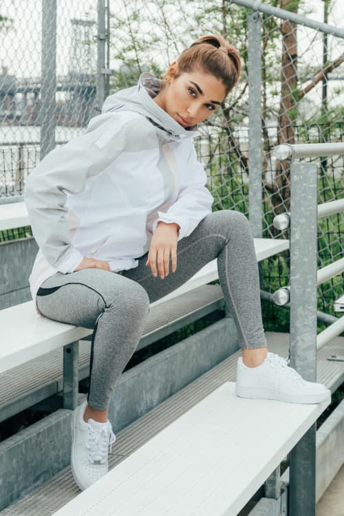 kith women chapter 3 collection
