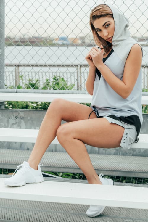 kith women chapter 3 collection