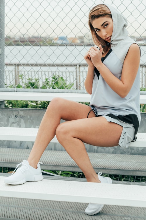 kith women chapter 3 collection