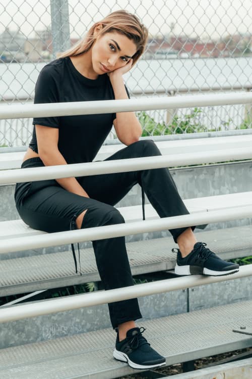 kith women chapter 3 collection