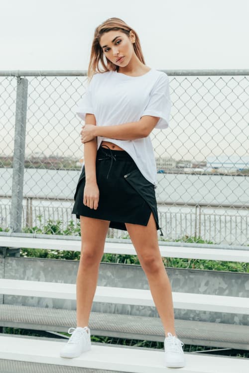 kith women chapter 3 collection