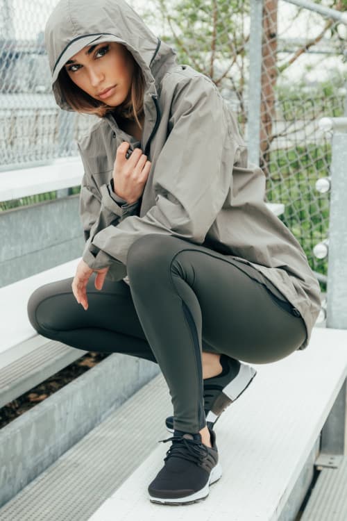 kith women chapter 3 collection