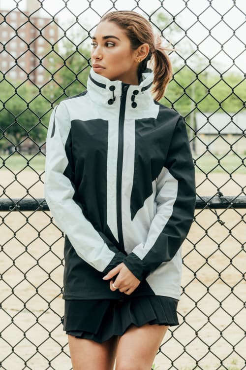 kith women chapter 3 collection