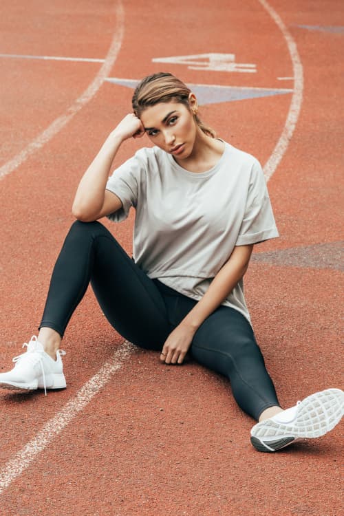 kith women chapter 3 collection