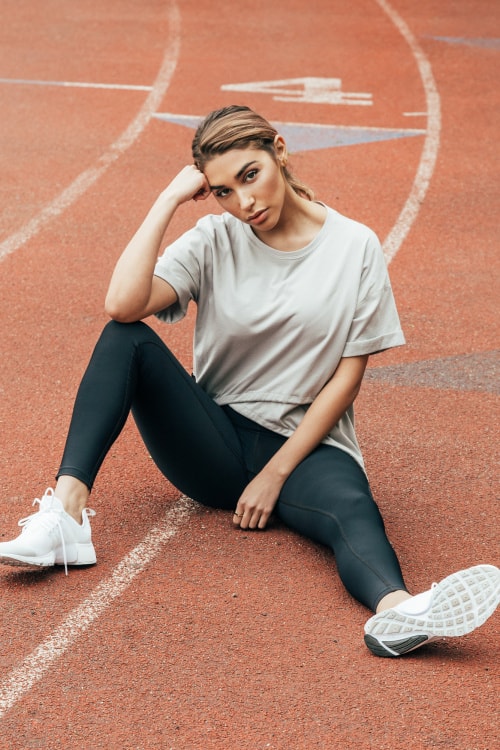 kith women chapter 3 collection