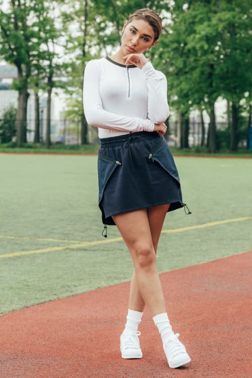 kith women chapter 3 collection