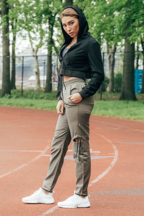 kith women chapter 3 collection