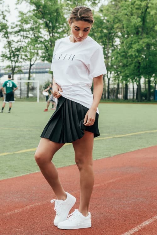 kith women chapter 3 collection