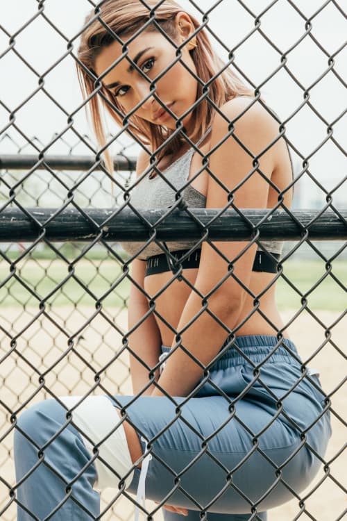 kith women chapter 3 collection