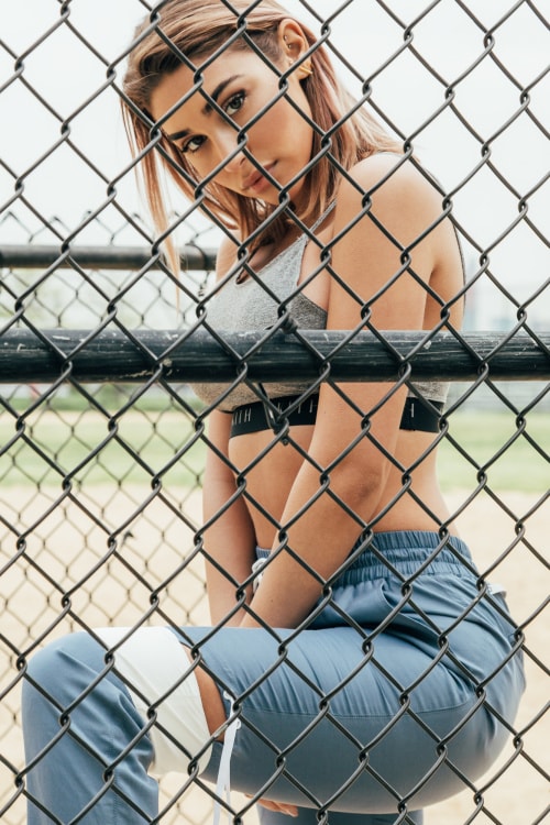kith women chapter 3 collection
