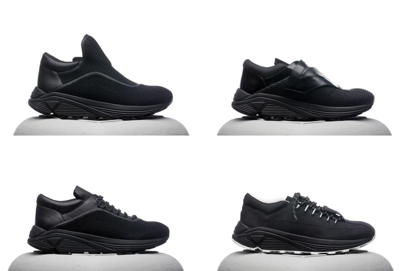 HYPEBEAST 獨家首發 - KKtP 2017 春夏系列