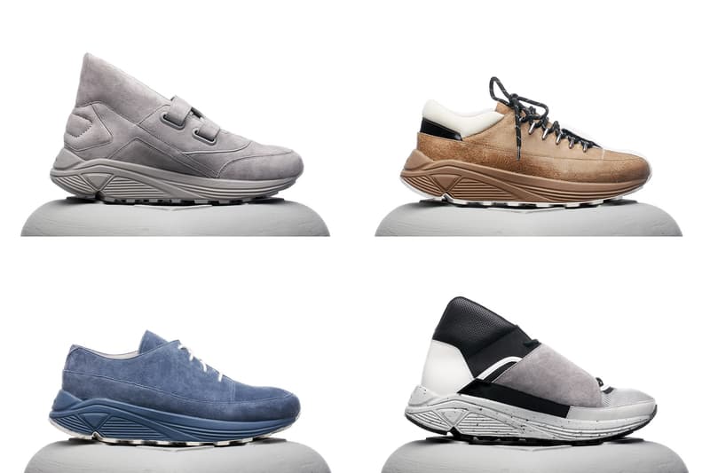 HYPEBEAST 獨家首發 - KKtP 2017 春夏系列