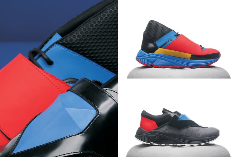 HYPEBEAST 獨家首發 - KKtP 2017 春夏系列