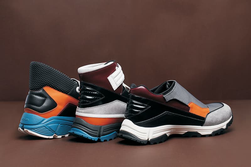 HYPEBEAST 獨家首發 - KKtP 2017 春夏系列