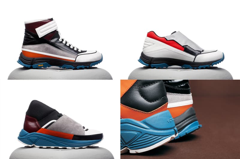 HYPEBEAST 獨家首發 - KKtP 2017 春夏系列