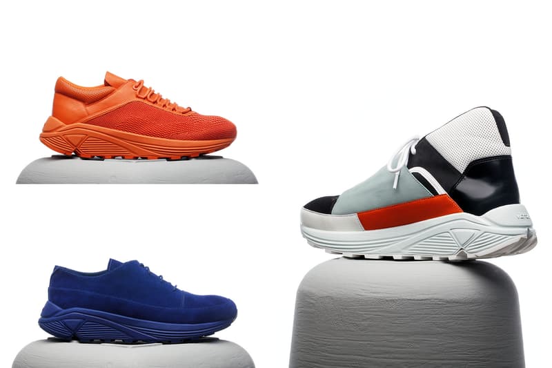 HYPEBEAST 獨家首發 - KKtP 2017 春夏系列