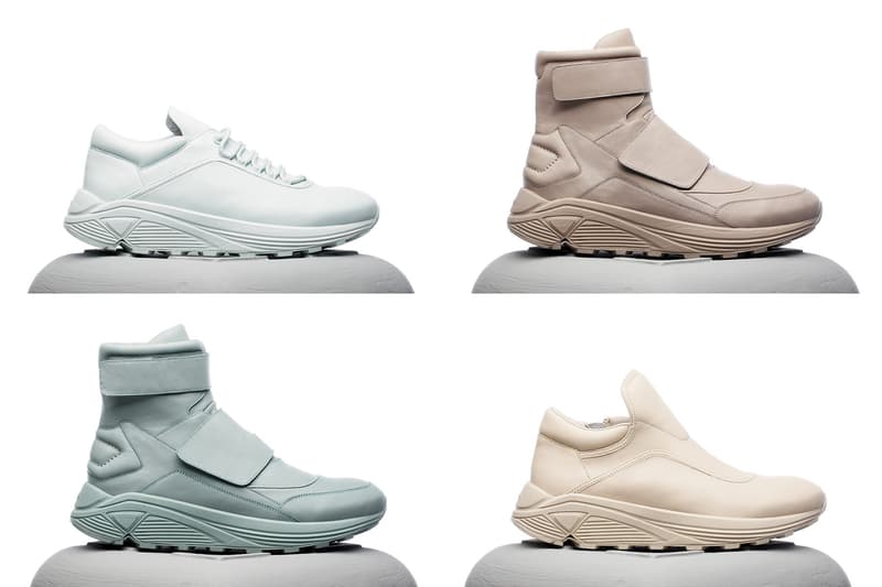 HYPEBEAST 獨家首發 - KKtP 2017 春夏系列