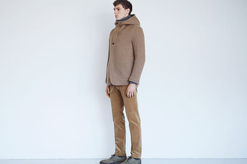 丹寧魅力－KURO 2016 秋冬季度系列