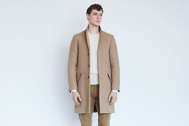 丹寧魅力－KURO 2016 秋冬季度系列