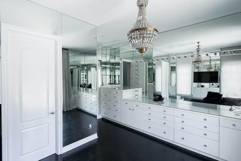 走入 Kylie Jenner $400 萬美元豪宅